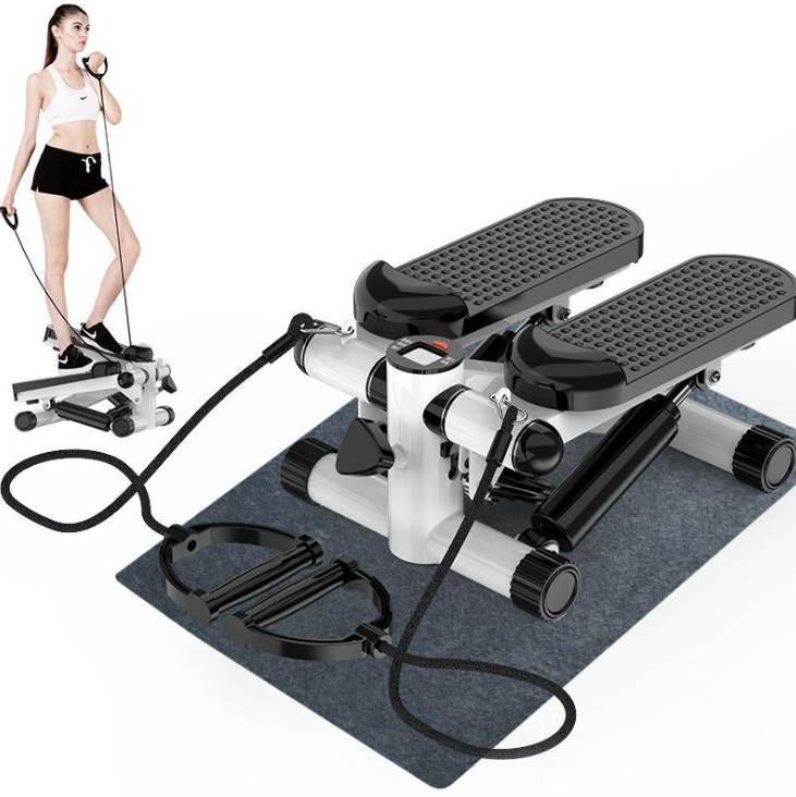 Excessive-High quality Mini Stepper Train Machine with Rope for Residence Use - Wholesale Leg Coach