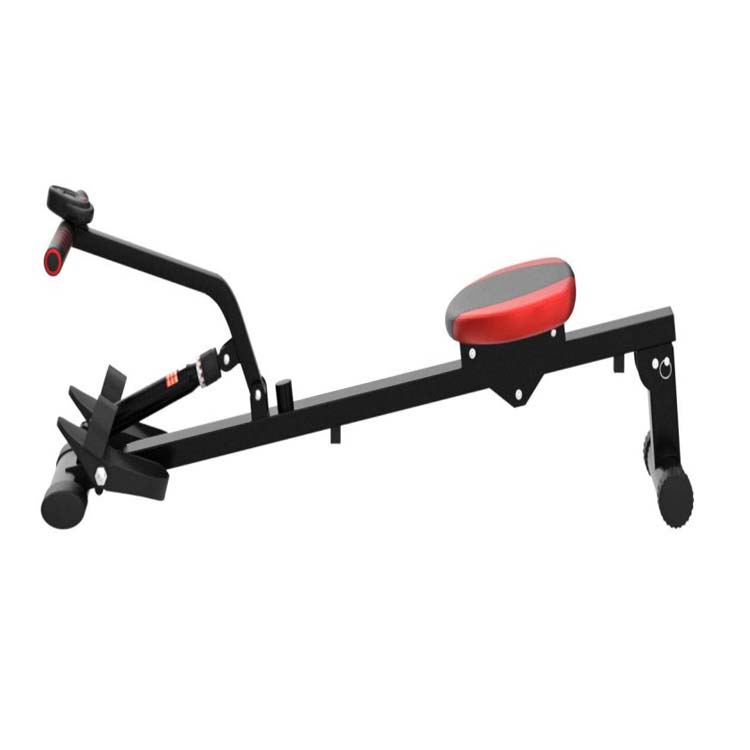 Moveable Magnetic Rowing Machine for Residence Health club Cardio Exercises