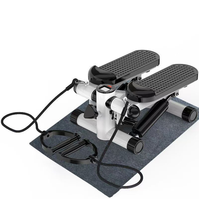 Premium Mini Stepper Pedal Machine for Dwelling Use - Silent Rehabilitation Health Gear for Retail and Wholesale