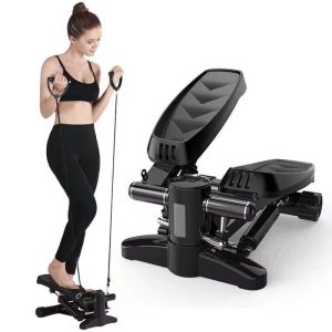 Premium Mini Stepper Pedal Machine for Dwelling Use – Silent Rehabilitation Health Gear for Retail and Wholesale